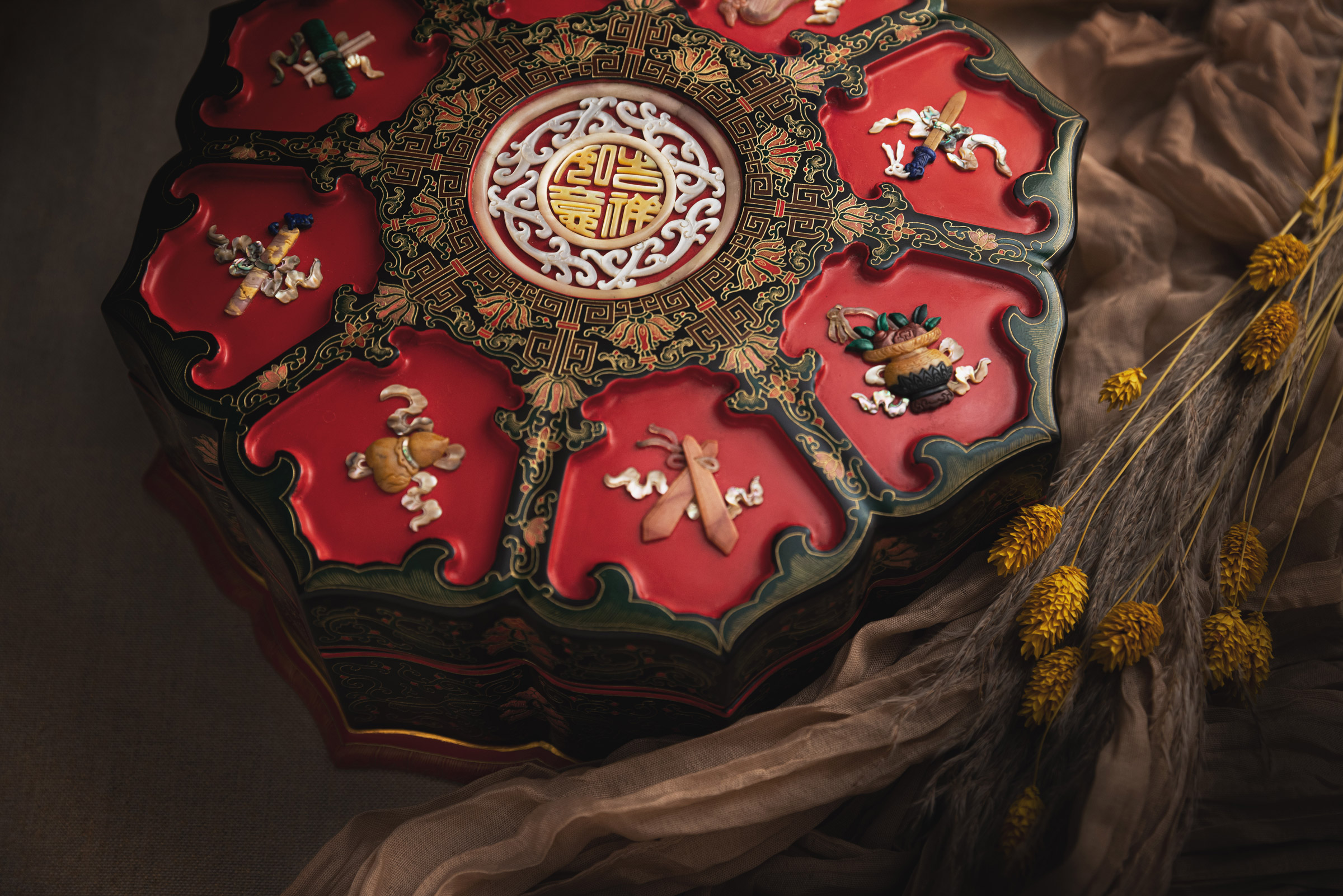 Baibaoqian - K11 Craft & Guild Foundation
