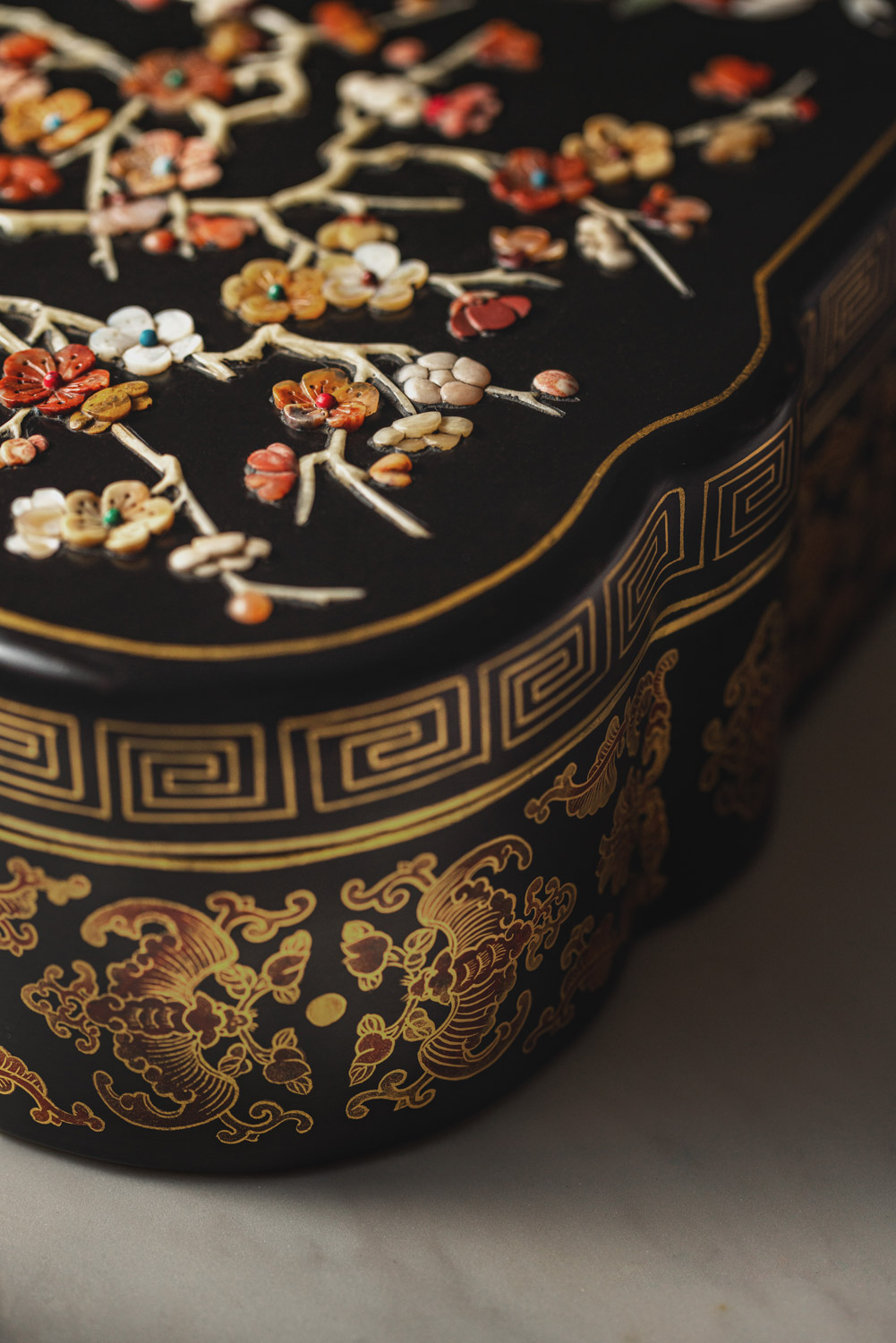Baibaoqian - K11 Craft & Guild Foundation